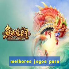 melhores jogos para play store